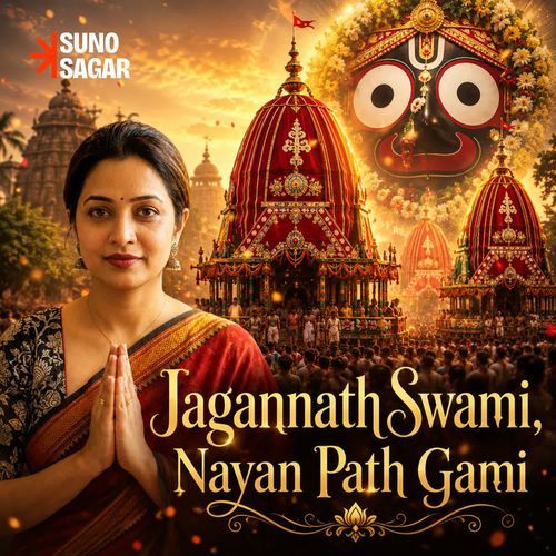 Jagannath Swami Nayan Path Gami