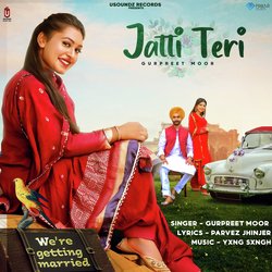 Jatti Teri-ESsldhhCUXY