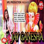 Jay Ganesha