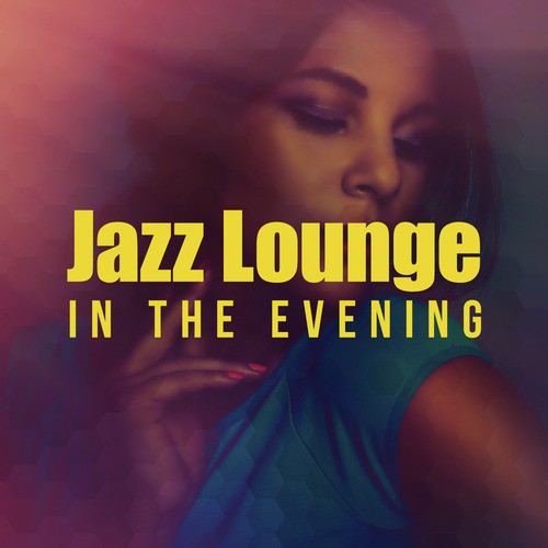 Jazz Lounge in the Evening