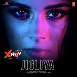 Jigliya (From &quot;X-Ray - The Inner Image&quot;)-ICBTVBNIYB4