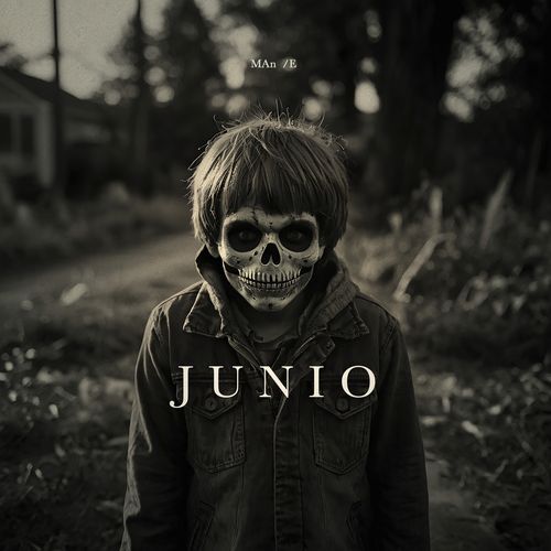 Raúl cover art