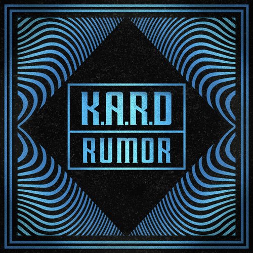 K.A.R.D Project Vol.3 &quot;RUMOR&quot;_poster_image