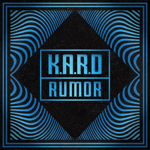 K.A.R.D Project Vol.3 "RUMOR"_poster_image