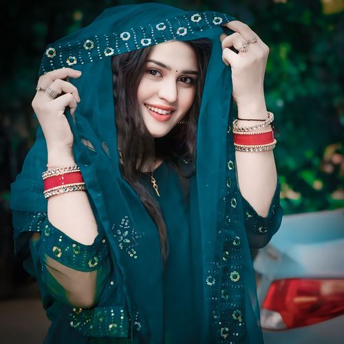 Khamoshi