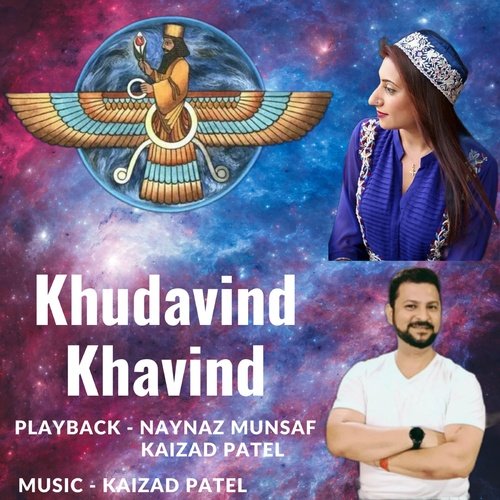 Khudavind Khavind