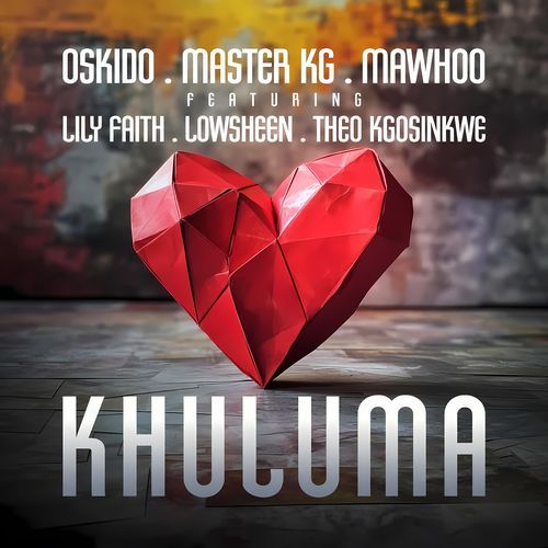 Khuluma (feat. LilyFaith, Lowsheen & Theo Kgosinkwe)_poster_image