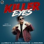 Killer Eyes