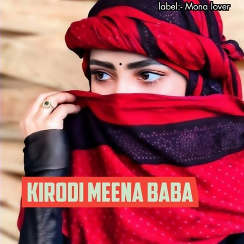 Kirodi Meena Baba