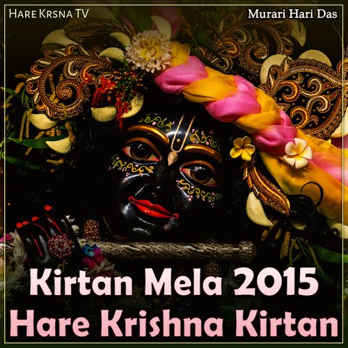 Kirtan Mela 2015 Hare Krishna Kirtan (Live)