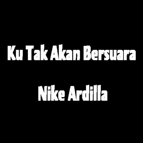Nike Ardilla