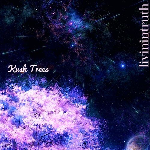 Kush Trees cover art
