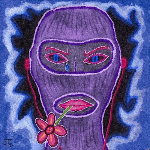 mannomann (feat. Friedz)