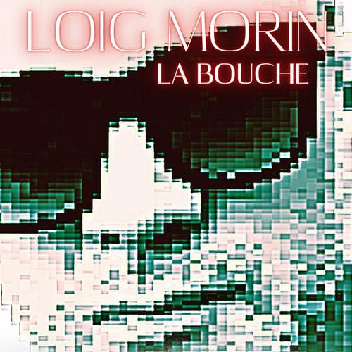 La bouche cover art
