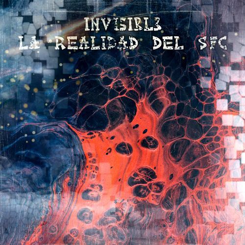 Prisión mental cover art