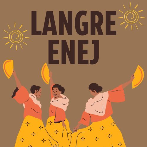 Langre Enej