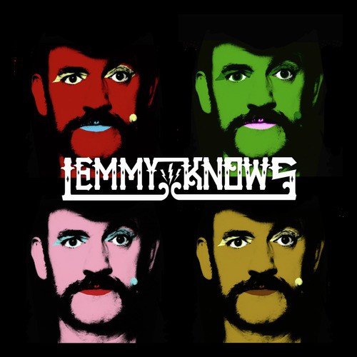 Lemmy Knows - A Motorhead Tribute