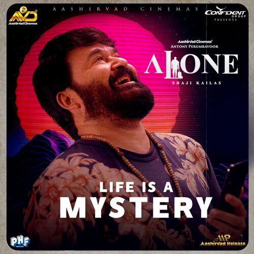 Life Is A Mystery (From "Alone")