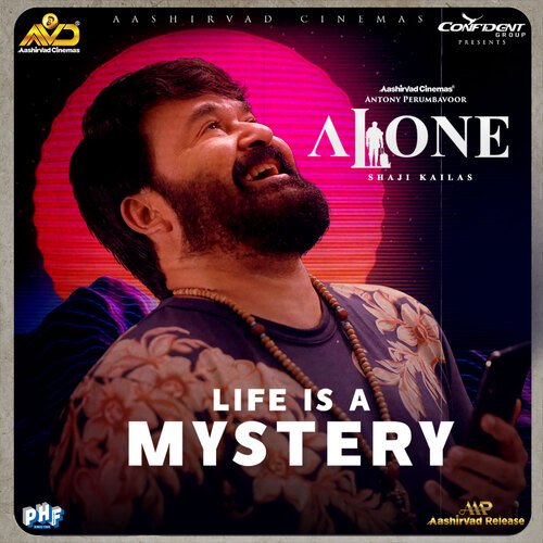 Alone Lyrics - Alone - Only on JioSaavn