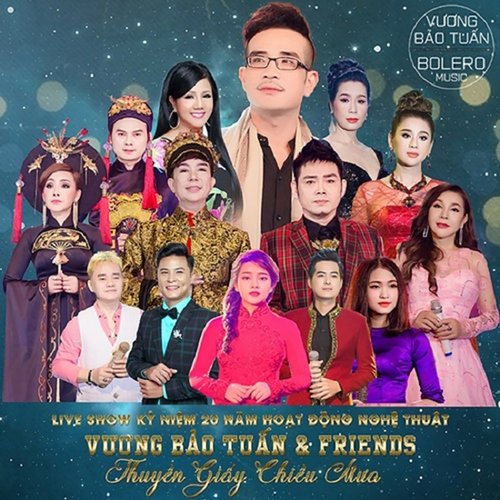 Quán Nửa Khuya (feat. Long Nhật) cover art