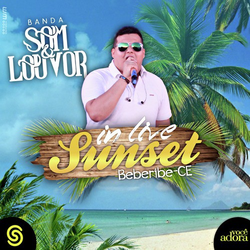 Live Sunset In Beberibe (Ao Vivo)_poster_image