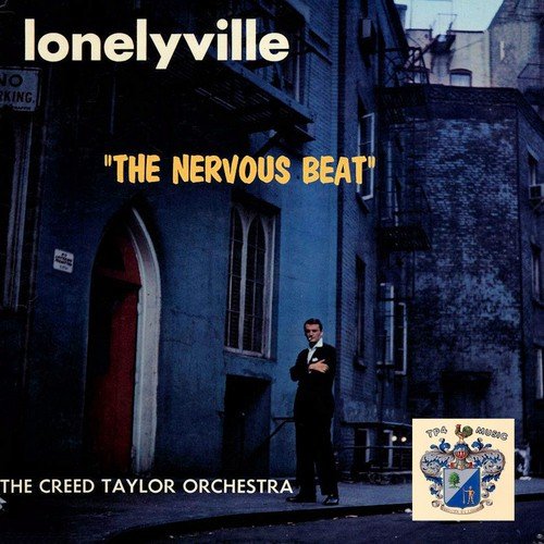 Lonelyville 'The Nervous Beat'