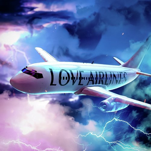 Love Airlines