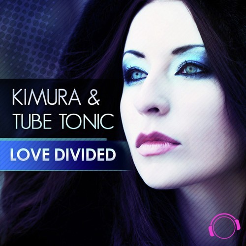 Love Divided - 3 cover art