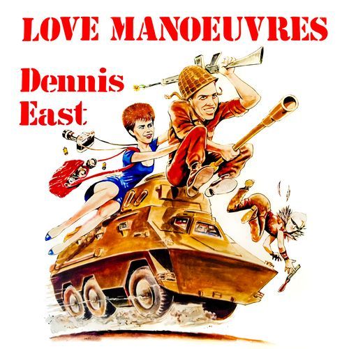 Love Manoeuvres