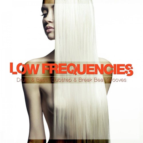 Low Frequencies (Drum & Bass, Dubstep & Break Beat Grooves)