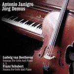 Sonata For Cello And Piano No. 4 in C Major, Op. 102, No. 1: I. Andante - Allegro Vivace
