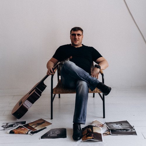 Афродита cover art