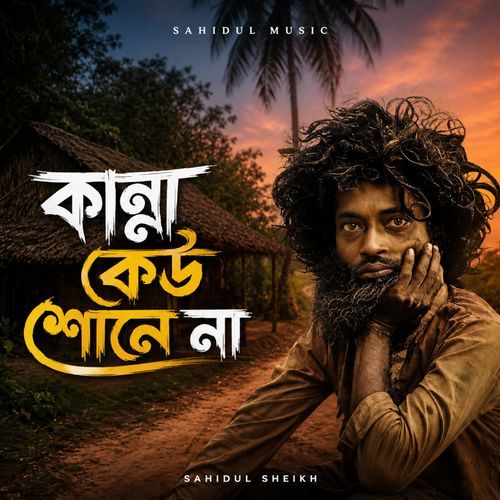 কান্না কেউ শোনে না
