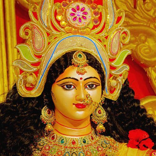 Maiya Meri Bhave Par Laga De