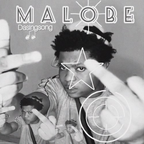 Malobe cover art