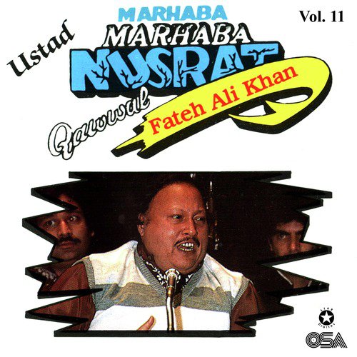 Marhaba Marhaba, Vol. 11_poster_image