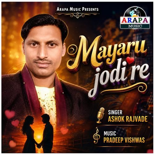 Mayaru jodi re