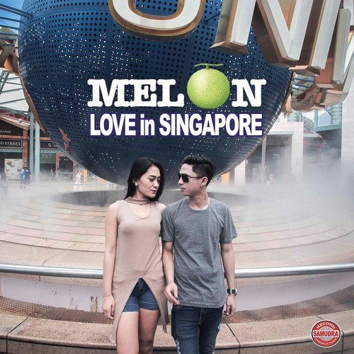 Melon Love in Singapore