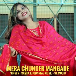 Mera Chunder Mangade-CUVeaTUGVlw