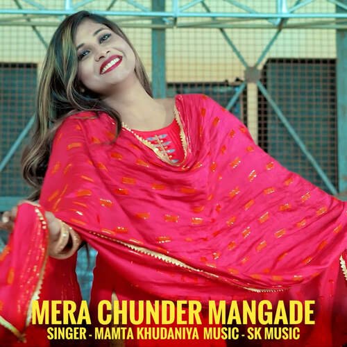 Mera Chunder Mangade