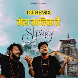 Mera Maalik Hai Shivaay (Dj Remix)