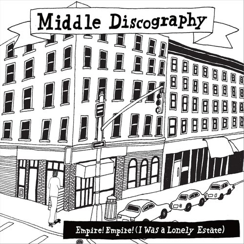 Middle Discography