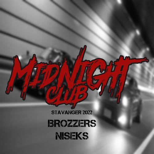 Midnight Club (Stavanger 2022)_poster_image