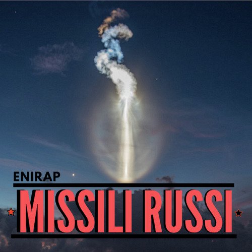 Missili russi cover art