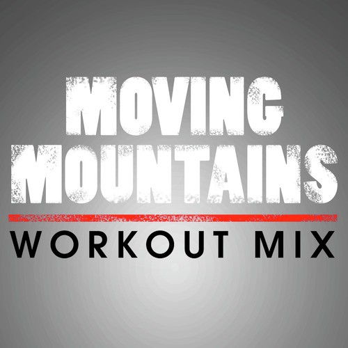 Moving Mountains - Single