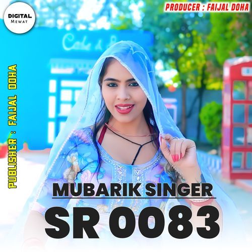 Mubarik Singer SR 0083