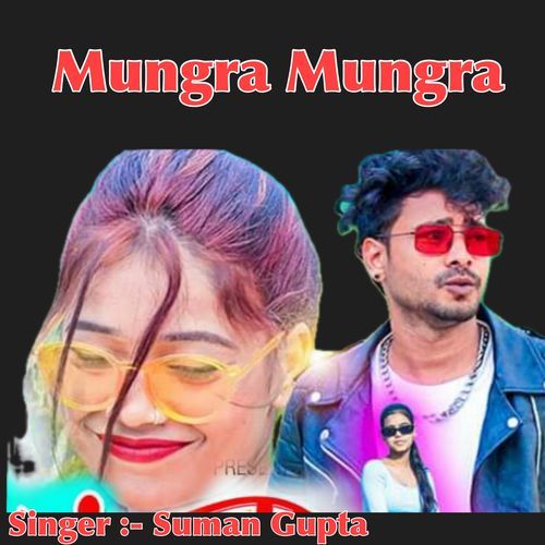 Mungra Mungra