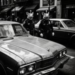 NOIR