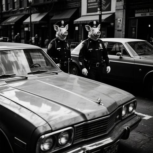 NOIR