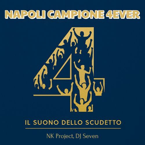 Napoli Campione 4Ever